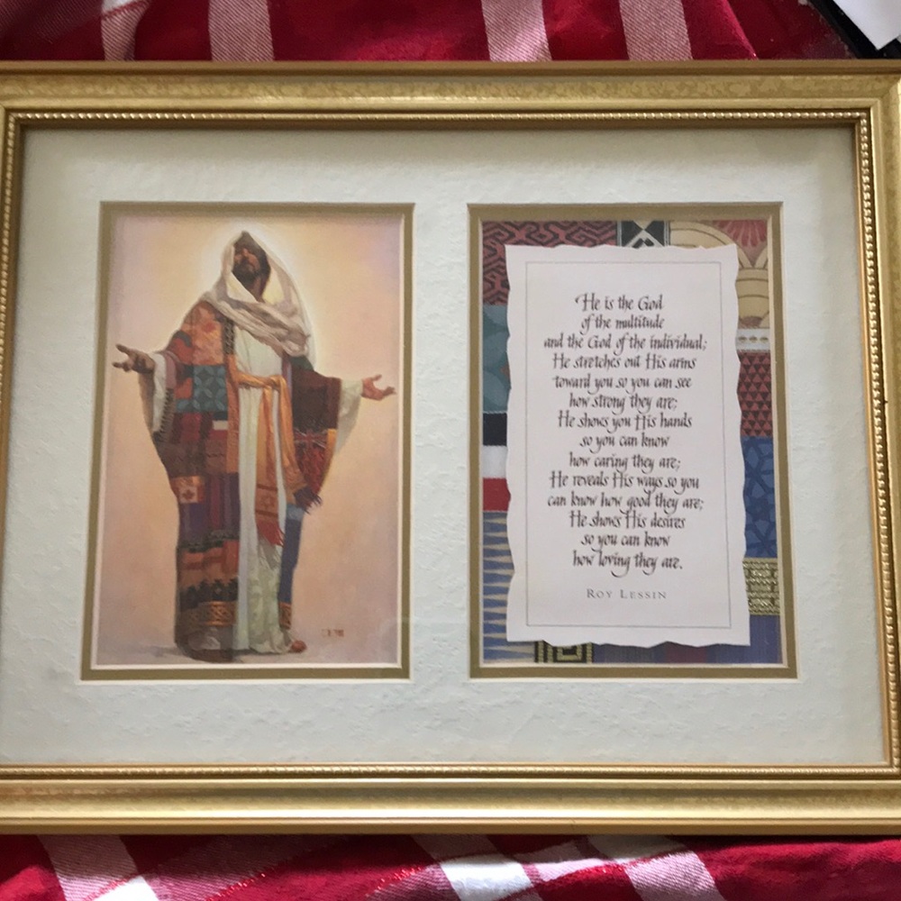 Picture of Jesus